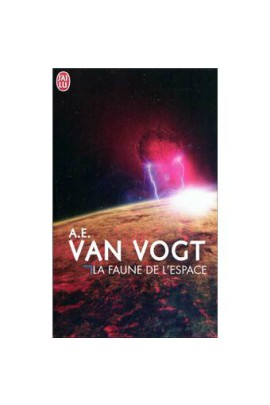 FAUNE DE L'ESPACE
