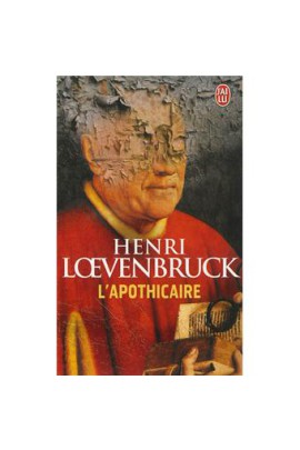 L'APOTHICAIRE