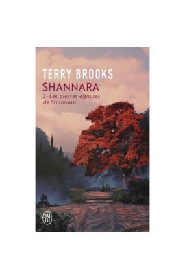 LES PIERRES ELFIQUES DE SHANNARA