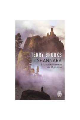 L'ENCHANTEMENT DE SHANNARA