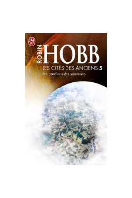 LES GARDIENS DES SOUVENIRS