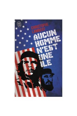 AUCUN HOMME N'EST UNE ILE