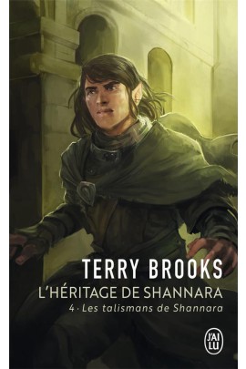 LES TALISMANS DE SHANNARA
