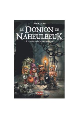A L'AVENTURE, COMPAGNONS