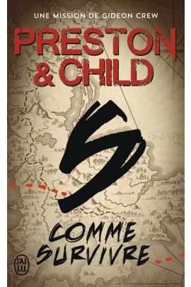UNE MISSION DE GIDEON CREW