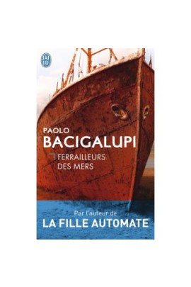FERRAILLEURS DES MERS
