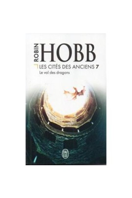 LE VOL DES DRAGONS