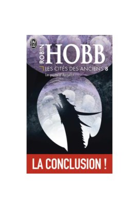 LE PUITS D'ARGENT