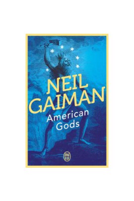 AMERICAN GODS