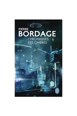 CHRONIQUES DES OMBRES