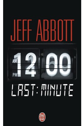 LAST MINUTE
