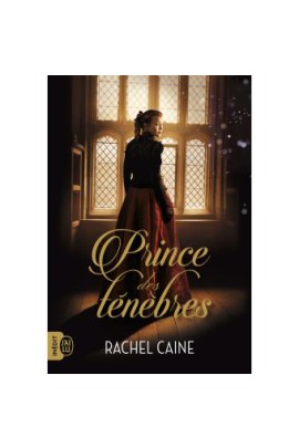 PRINCE DES TENEBRES