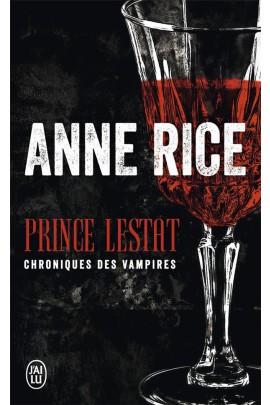 LES CHRONIQUES DES VAMPIRES