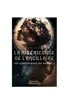 LA MISERICORDE DE L'ANCILLAIRE