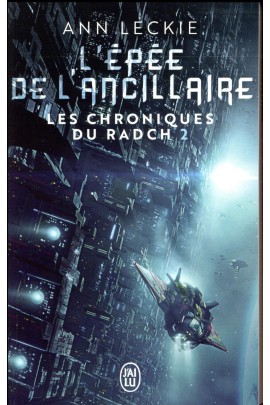 L'EPEE DE L'ANCILLAIRE