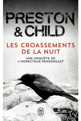 UNE ENQUETE DE L'INSPECTEUR PENDERGAS