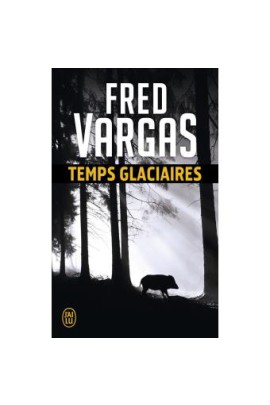 UNE ENQUETE DU COMMISSAIRE ADAMSBERG