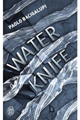 WATER KNIFE