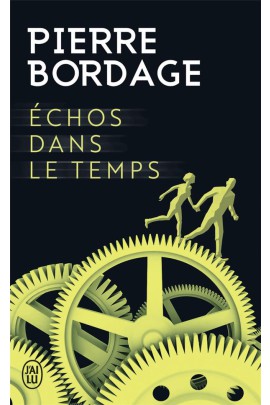 ECHOS DANS LE TEMPS