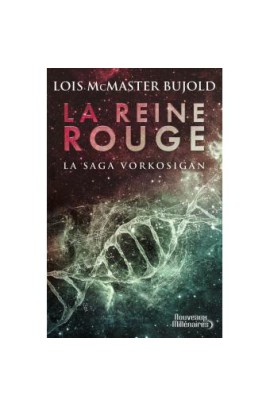 LA SAGA VORKOSIGAN