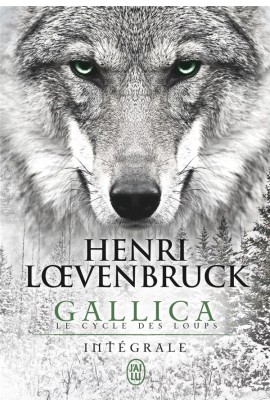 GALLICA - L'INTEGRALE