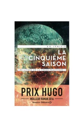 LA CINQUIEME SAISON