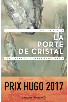LA PORTE DE CRISTAL