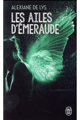 LES AILES D'EMERAUDE