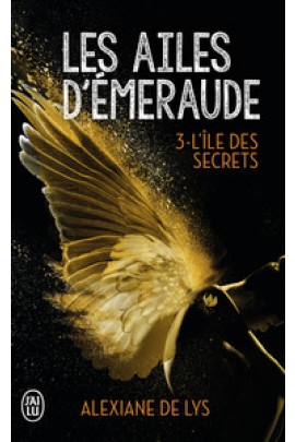 L'ILE DES SECRETS