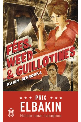 PETITE FANTAISIE PLEINE D'URBANITE