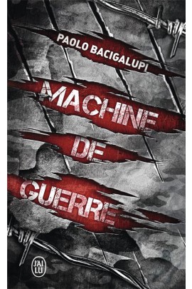 MACHINE DE GUERRE