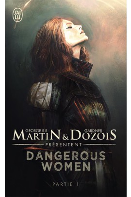 DANGEROUS WOMEN