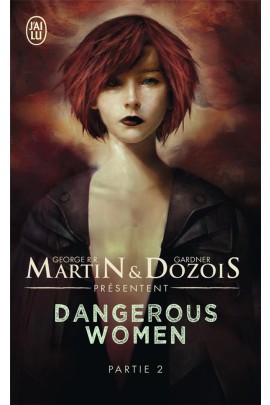 DANGEROUS WOMEN