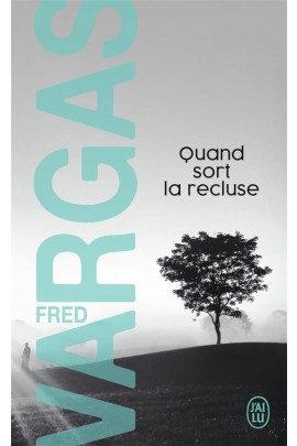 UNE ENQUETE DU COMMISSAIRE ADAMSBERG