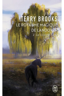 LA LICORNE NOIRE