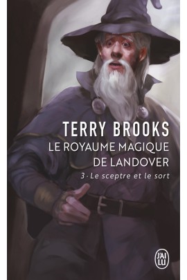 LE SCEPTRE ET LE SORT
