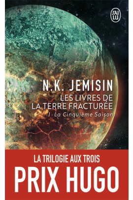 LA CINQUIEME SAISON