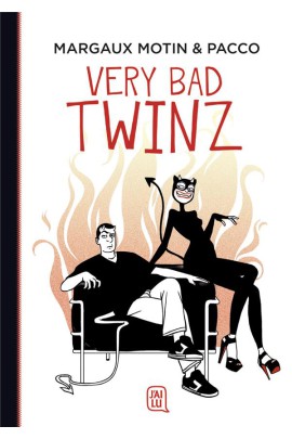 VERY BAD TWINZ