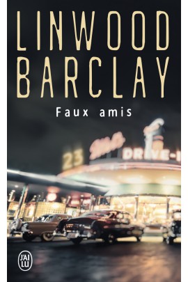 UN ENQUETE DE L'INSPECTEUR BARRY DUCKWORTH