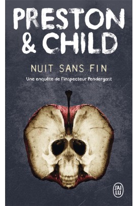 UNE ENQUETE DE L'INSPECTEUR PENDERGAST