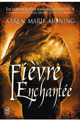 FIEVRE ENCHANTEE