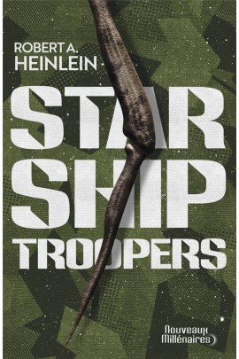 STARSHIP TROOPERS