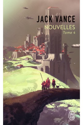 NOUVELLES - VOL04 T4