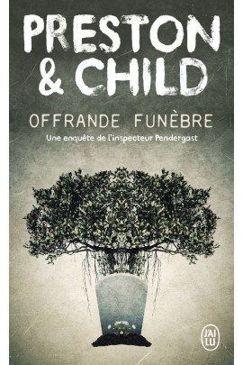 UNE ENQUETE DE L'INSPECTEUR PENDERGAST