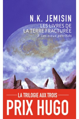 LES CIEUX PETRIFIES