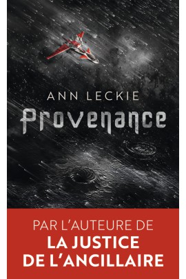 PROVENANCE