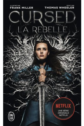 LA REBELLE