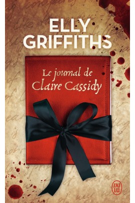 LE JOURNAL DE CLAIRE CASSIDY