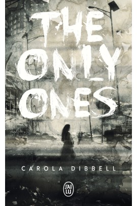 THE ONLY ONES