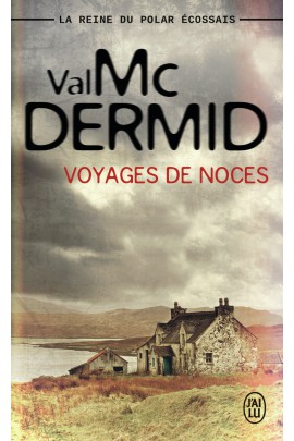 UNE ENQUETE DE CAROL JORDAN ET TONY HILL